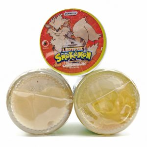 ARCADIA Concentrates (badder/crumble/shatter/diamonds in sauce) 28g