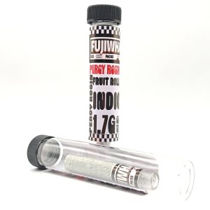 FUJIWHARA HASH HOLE 1.7G