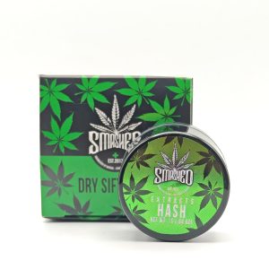 SMASHED Hash 1g