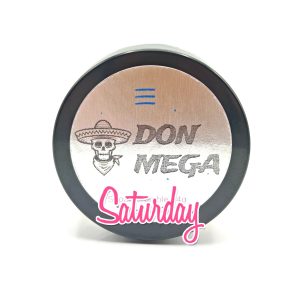 DON MEGA House Sugar Crumble