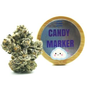 CANDY MARKER Indica Hybrid 28g