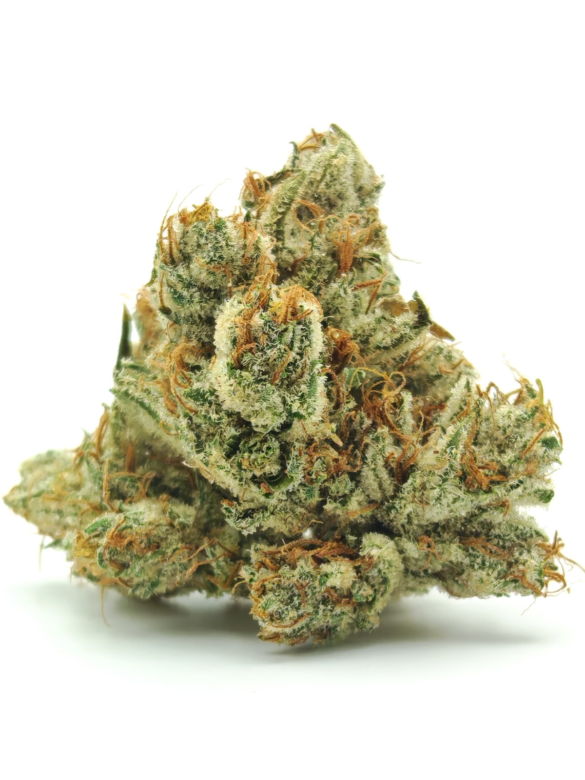 HASHWALKER OG Indica Hybrid 28g - Image 3