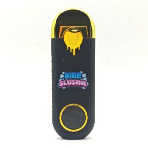 Authentic MUHA MEDS Disposable 2g
